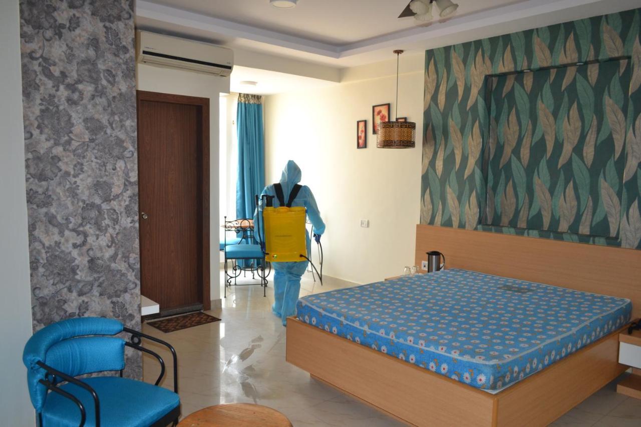 The Club Hotel Bangalore Ngoại thất bức ảnh